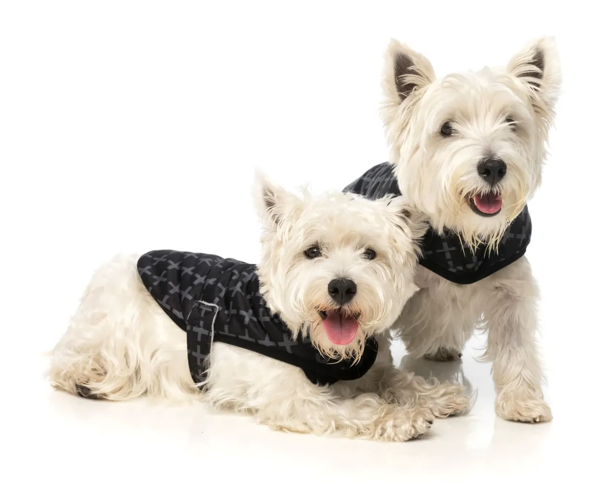 FuzzYard Eezy Wrap Vest