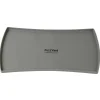 FuzzYard Feeding Mat - Silicon Grey