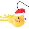 FuzzYard Festive Waddles - Cat Toy