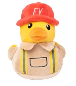 FuzzYard Firequacker - Dog Toy