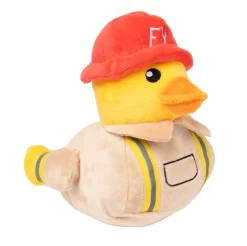 FuzzYard Firequacker - Dog Toy
