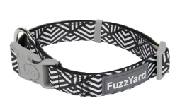 FuzzYard Fitzroy - Dog Collar