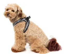 FuzzYard Fitzroy - Dog Step In Harness