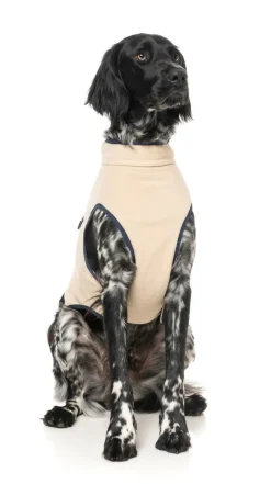 FuzzYard Fitzroy Jacket - Beige