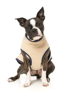 FuzzYard Fitzroy Jacket - Beige