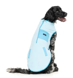 FuzzYard Fitzroy Jacket - Blue