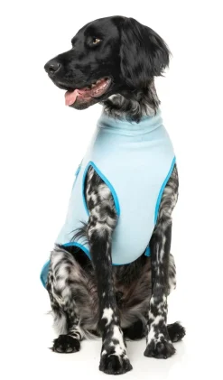 FuzzYard Fitzroy Jacket - Blue