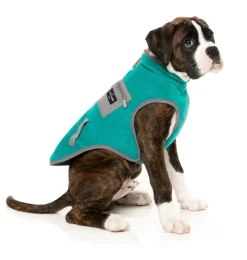 FuzzYard Fitzroy Jacket - Green