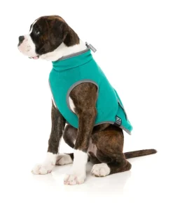 FuzzYard Fitzroy Jacket - Green