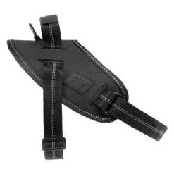 FuzzYard Flash Harness - Blackout