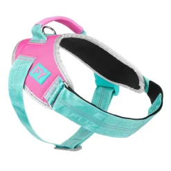 FuzzYard Flash Harness - Bubblegum