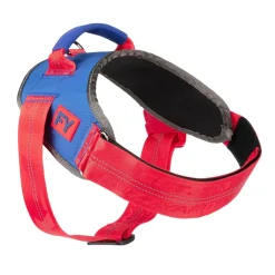 FuzzYard Flash Harness - Patriot