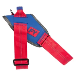 FuzzYard Flash Harness - Patriot