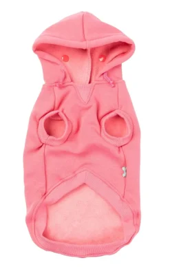 FuzzYard Flash Hoodie - Pink
