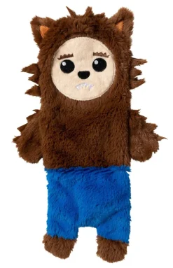 FuzzYard Flat Out Howl - Dog Toy