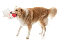 FuzzYard Fleece Navidad - Dog Toy