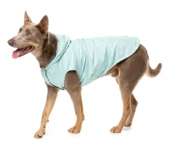 FuzzYard Flipside 24 Raincoat - Mint