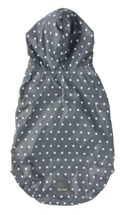 FuzzYard Flipside 24 Raincoat - Pink