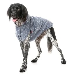 FuzzYard Flipside 24 Raincoat - Pink