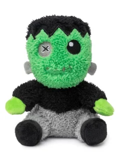 FuzzYard Frankie Big Head - Dog Toy