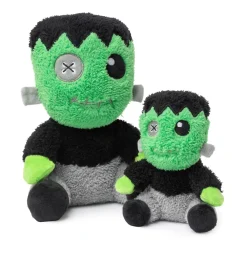 FuzzYard Frankie Big Head - Dog Toy