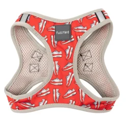 FuzzYard FRESH KICKS STEP-IN HARNESSES