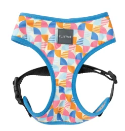 FuzzYard Fresh Zest - Dog Harness