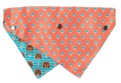FuzzYard Fuzz Bear Bandana