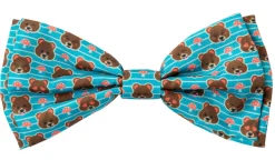 FuzzYard Fuzz Bear Bowtie