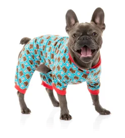 FuzzYard Fuzz Bear Pajamas