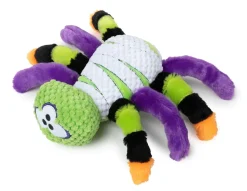 FuzzYard Fuzzy Wuzzy Mummy - Dog Toy