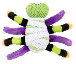 FuzzYard Fuzzy Wuzzy Mummy - Dog Toy