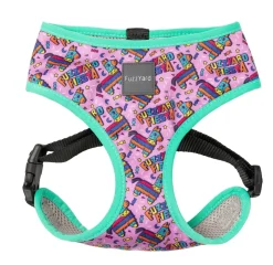 FuzzYard Fiesta - Harness