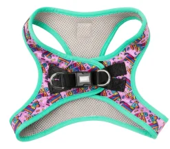 FuzzYard Fiesta - Step In Harness