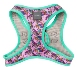 FuzzYard Fiesta - Step In Harness