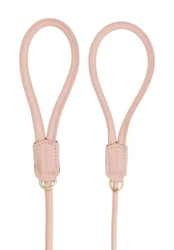 FuzzYard Life Atelier Dog Rope Lead - Soft Blush