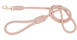 FuzzYard Life Atelier Dog Rope Lead - Soft Blush