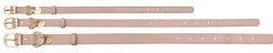 FuzzYard Life Atelier Dog Collar - Soft Blush