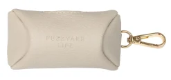 FuzzYard Life Atelier Poop Bag Dispenser - Sandstone
