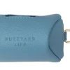 FuzzYard Life Atelier Poop Bag Dispenser - French Blue
