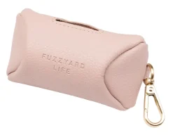FuzzYard Life Atelier Poop Bag Dispenser - Soft Blush