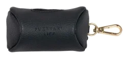 FuzzYard Life Atelier Poop Bag Dispenser - Slate Grey