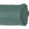 FuzzYard Life Atelier Poop Bag Dispenser - Myrtle Green