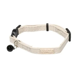 FuzzYard Life Cat Collar - Sandstone