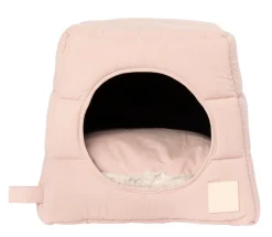 FuzzYard Life Cat Cubby - Soft Blush