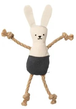 FuzzYard Life Cat Toy - Bunny - Slate Grey