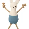 FuzzYard Life Cat Toy - Bunny - French Blue