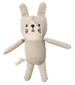 FuzzYard Life Cat Toy - Cat - Sandstone