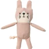 FuzzYard Life Cat Toy - Cat - Soft Blush
