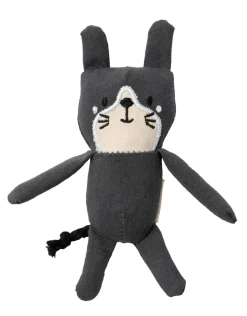 FuzzYard Life Cat Toy - Cat - Slate Grey